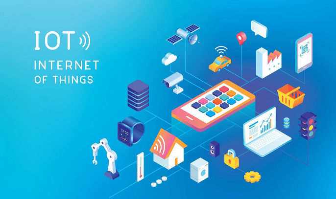 Internet of Things (IoT) Solutions